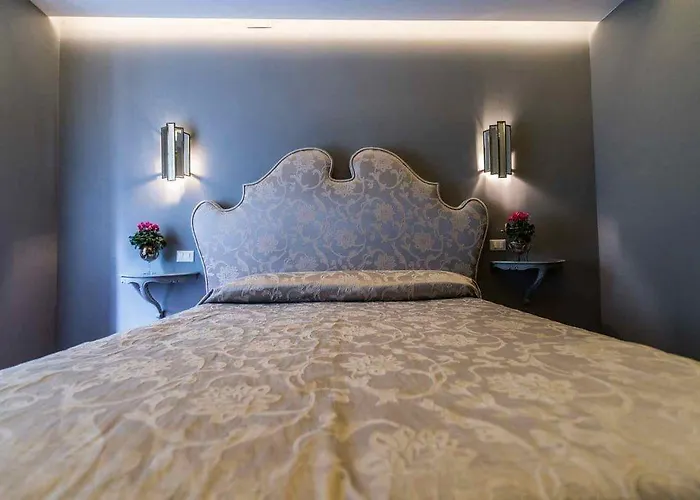 Antica Otel 3*