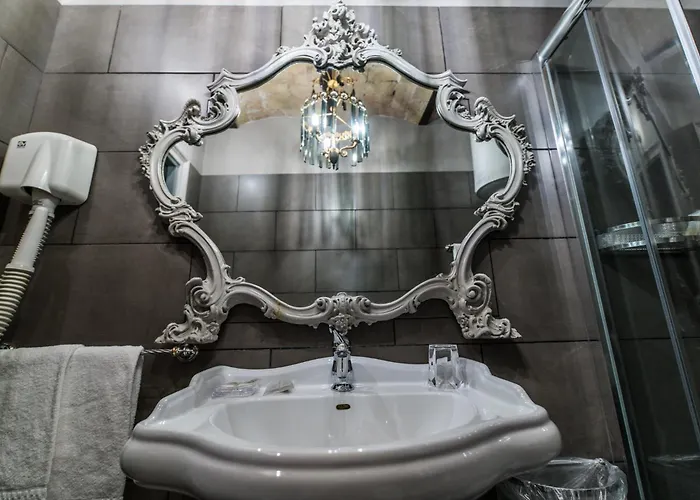 Antica Otel 3*