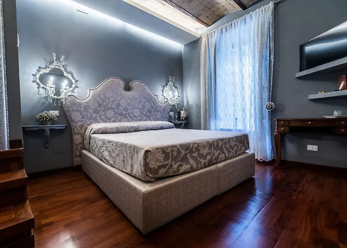 Antica 3*