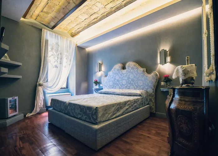 Otel Antica 3*