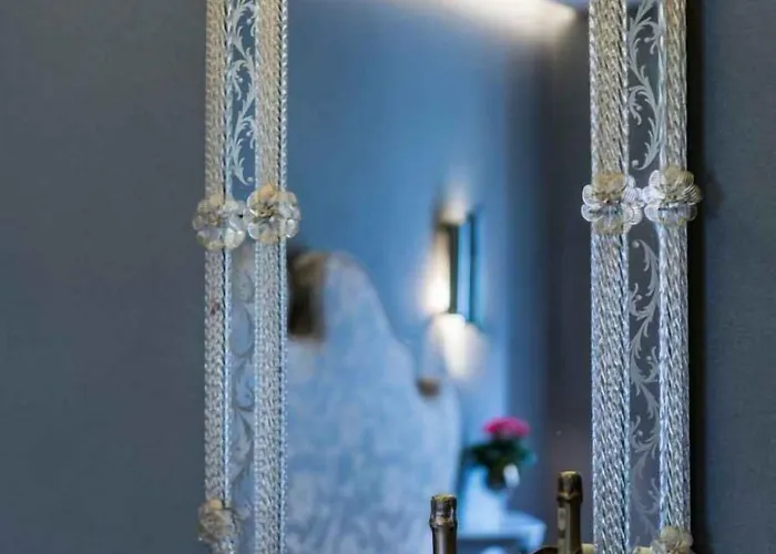 Antica 3* Roma