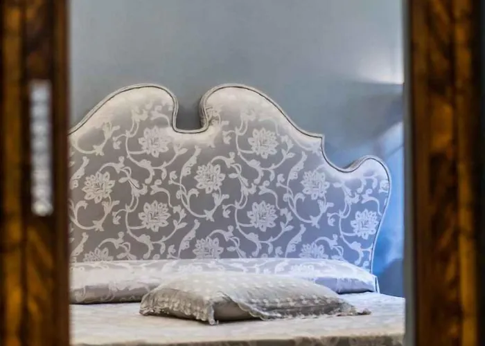 Antica Otel Roma
