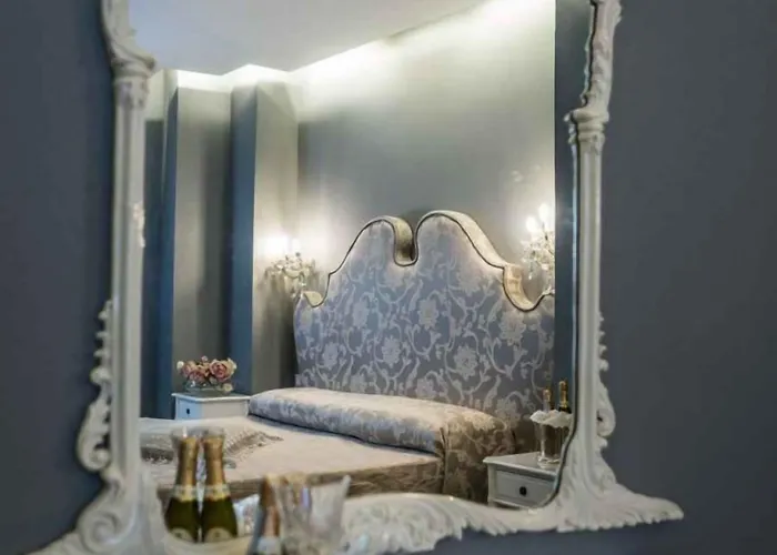 Otel Antica