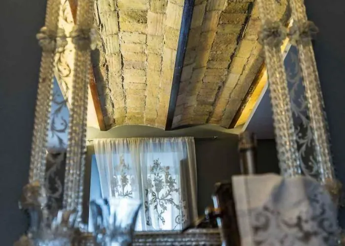 Otel Antica