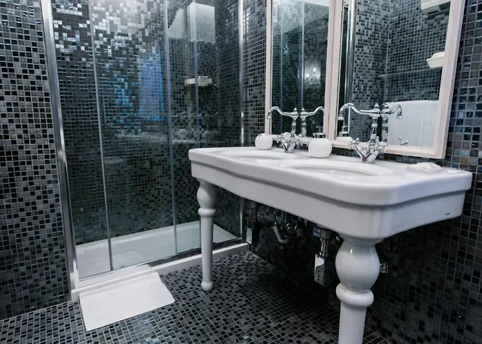 Antica 3* Roma