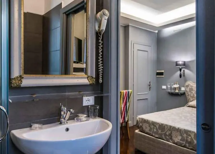 Hotel Antica
