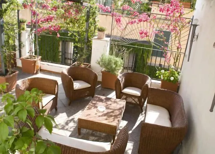Hotel Antica 3*