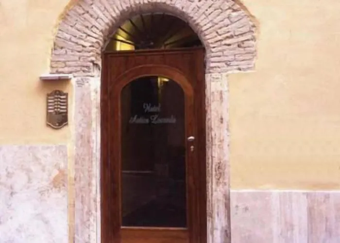 Antica 3* Roma