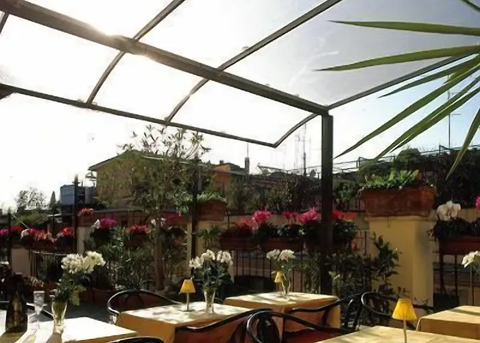 Antica 3* Roma