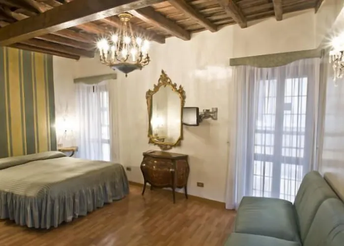 Antica Rome