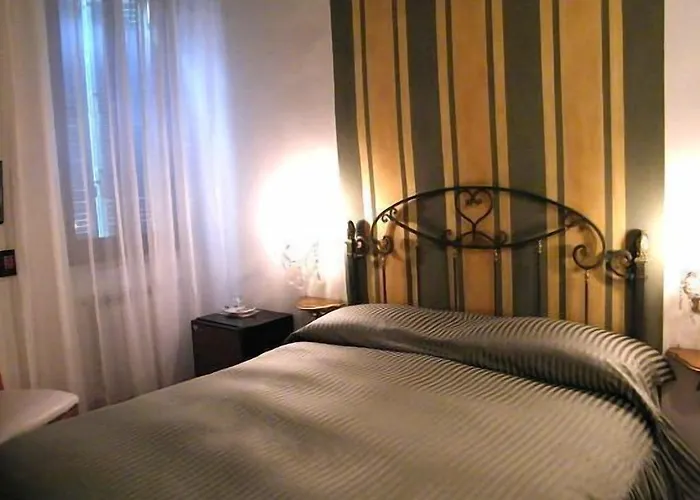 Antica 3* Roma