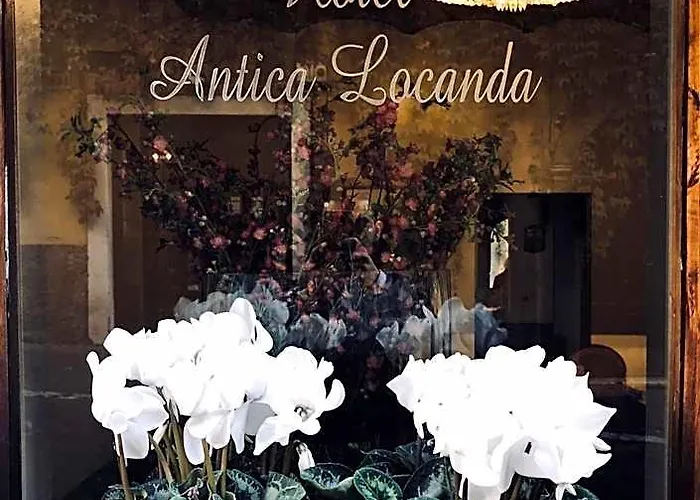 Antica 3* Roma