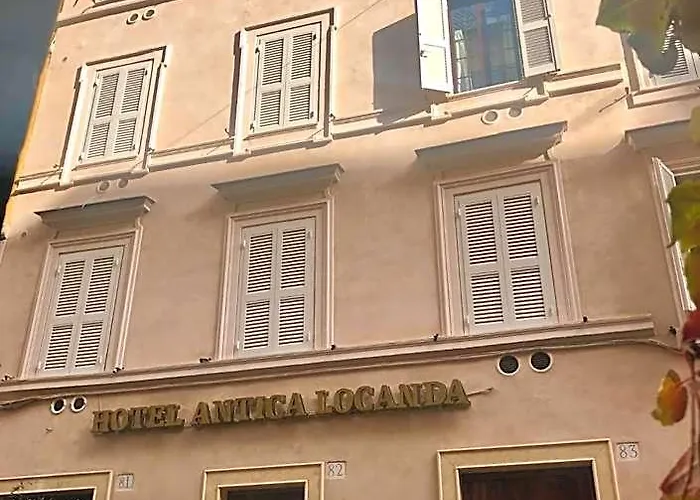Antica 3* Roma