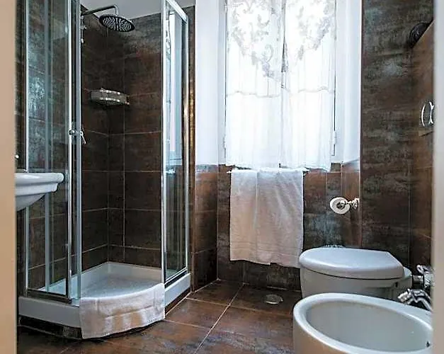 Antica Hotel
