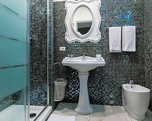 Otel Antica Roma