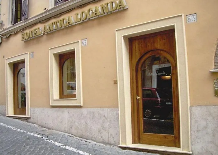 Antica