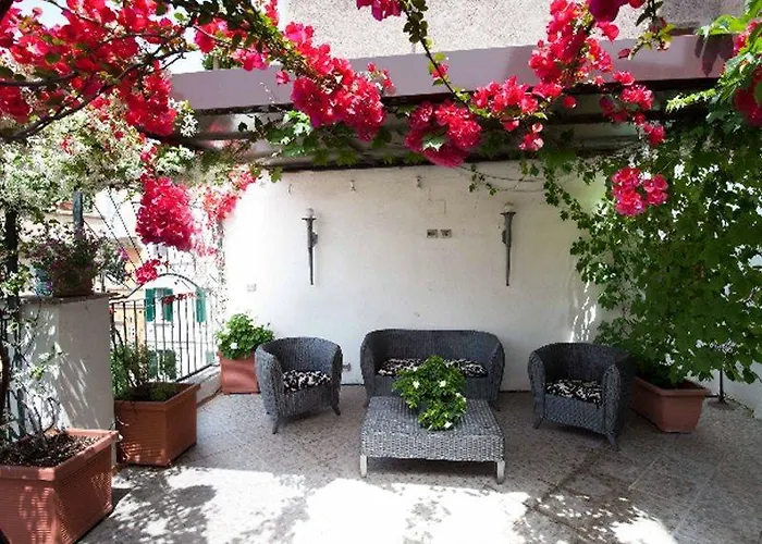 Hotel Antica 3*
