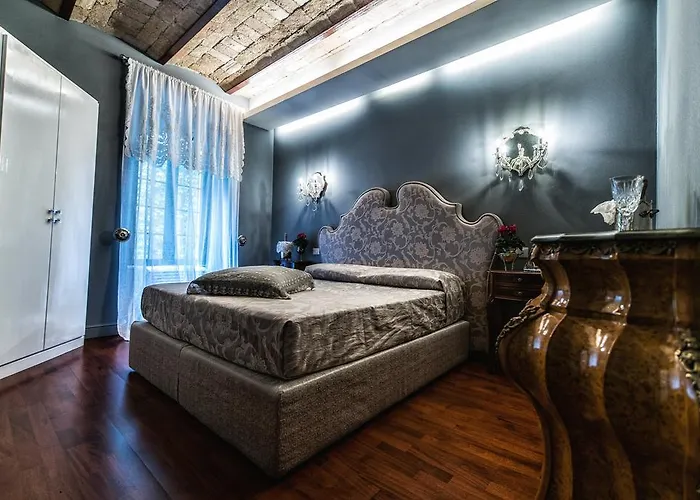 Otel Antica