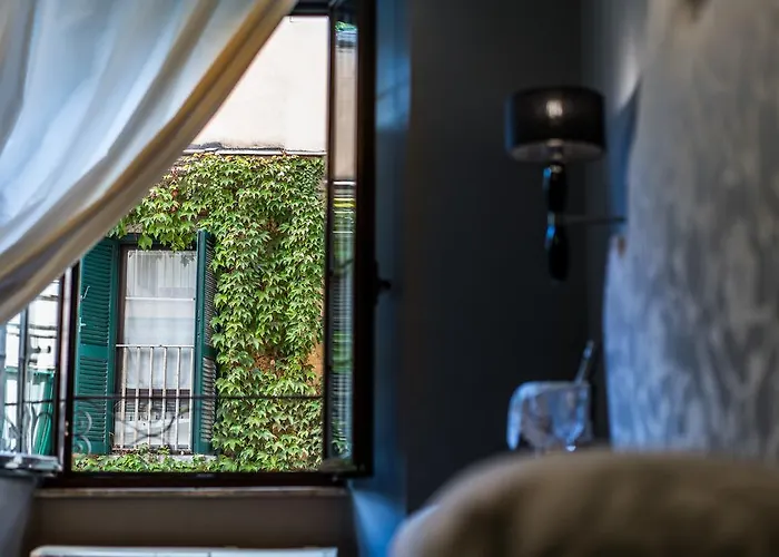 Otel Antica Roma