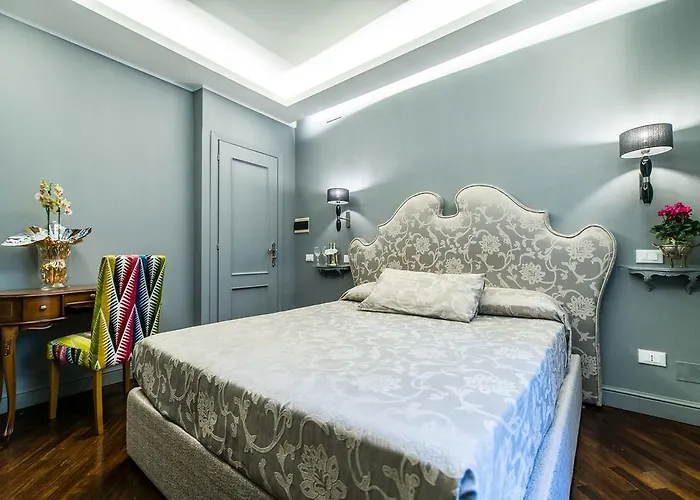 Antica Otel Roma