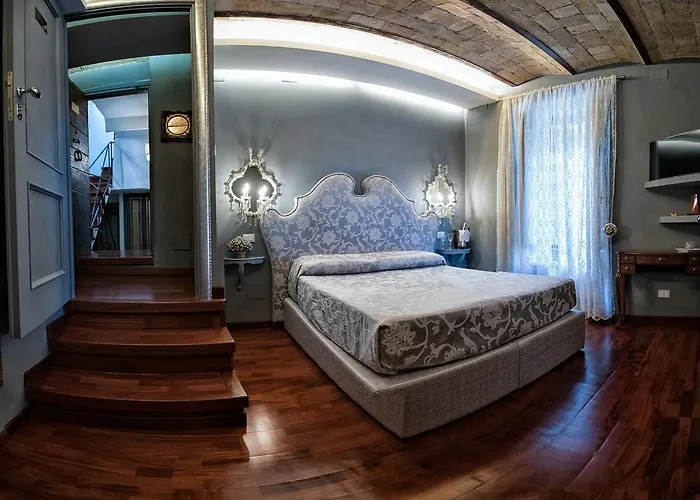 Otel Antica