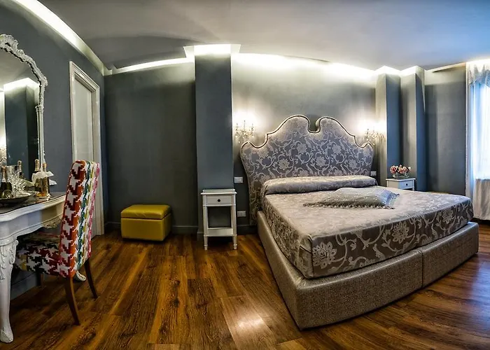 Otel Antica Roma