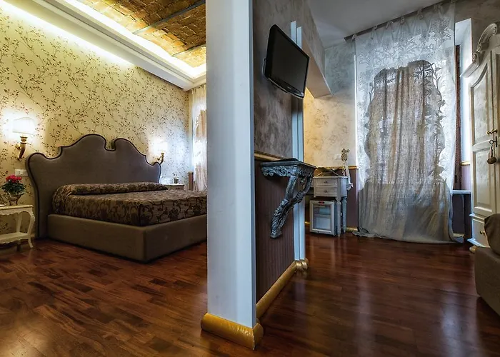 Antica Otel 3*