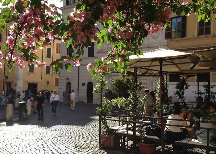 Antica 3* Roma