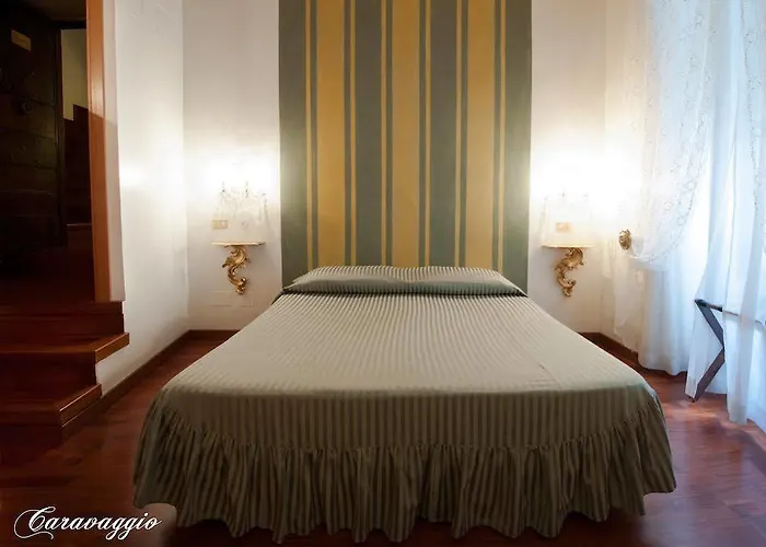 Antica Otel
