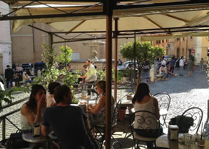 Antica Otel Roma