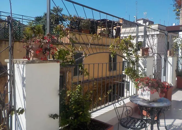 Otel Antica 3*