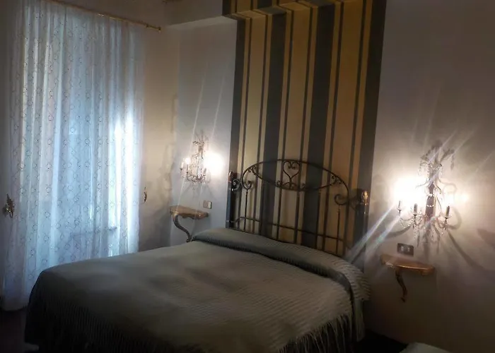 Otel Antica Roma