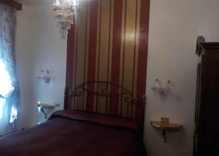 Antica Otel