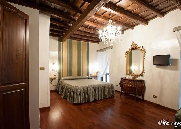 Otel Antica Roma