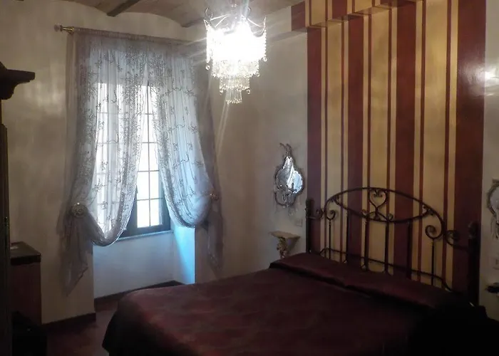Antica 3* Roma