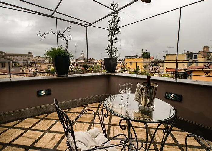Antica Otel 3*