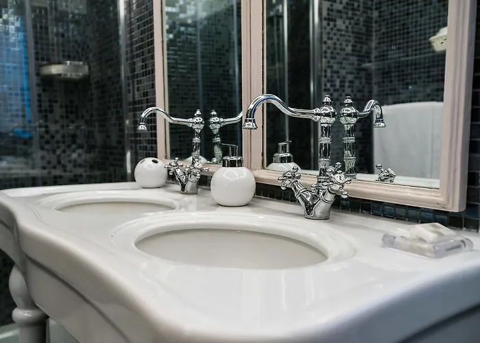 Otel Antica 3*